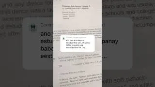 Thumbnail: This is Estudiantina from Unisan, Quezon.