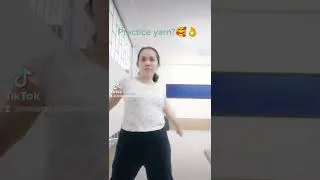 Thumbnail: #dance for #fitness because every sweat matters 🥰👌