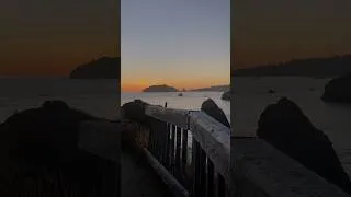 Thumbnail: California Oregon coastal road trip #coastal #roadtrip #travel