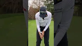 Thumbnail: Putting Drill: How to Avoid Using Your Wrists Too Much