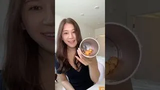 Thumbnail: trying hongkong snacks 🇭🇰 #review #foodie #mukbang #hongkong