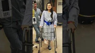 Thumbnail: 7 years ago today, I lost my leg, but I gained my life ❤️