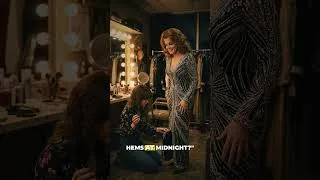 Thumbnail: The Backstage Question Ann-Margret Asked in Swedish