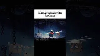 Thumbnail: When Hornet became the boss in Silksong: