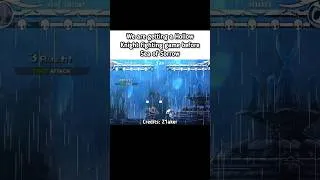 Thumbnail: Hive Knight vs Quirrel goes hard