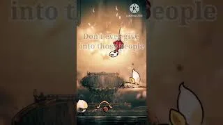 Thumbnail: Hornet edit - Anti-you