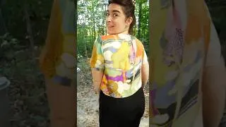 Thumbnail: PRECIOUS FABRIC CHALLENGE hosted by TomKat Stitchery