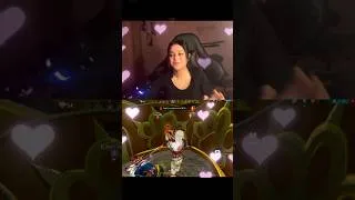 Thumbnail: CUTE GIRL REACTION 🥹🫶🏻🧿|| #shortsfeed #shorts #freefireindia