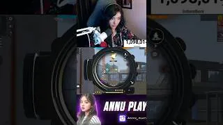 Thumbnail: INDIAN FEMALE B2K IS HERE || ON STREAM GAMPLAY #shorts #shortsfeed #freefire