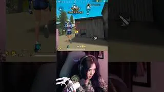 Thumbnail: KYA MAI YE GAME BOYAH KAR PAUGI?? WAIT FOR IT || #shorts #shortsfeed #esports