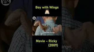 Thumbnail: Boy with Wings👼