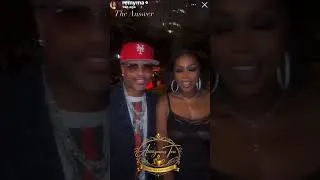 Thumbnail: REMY MA & Allen Iverson @ Fat Joe’s BIRTHDAY PARTY #shorts #shortvideo #remyma #fyp #shortsfeed