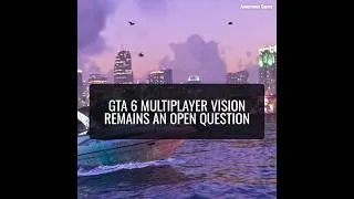 Thumbnail: Rockstar calls it single-player, then buys the improv server.
