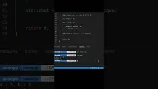 Thumbnail: How XOR Find Unique Value Works | XOR Is Not Just an Operator | Properties, Tricks & Applications