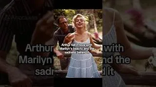 Thumbnail: Marilyn Monroe Discovered Her Husband Was Disappointed in Her #marilynmonroe #hollywood