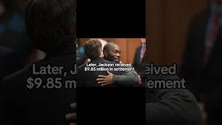 Thumbnail: Man wrongfully imprisoned for 39 years finally got justice #justice