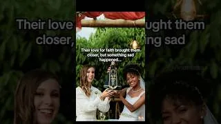 Thumbnail: They Disliked Each Other, Then Fell in Love #love #womenlove #lovestory