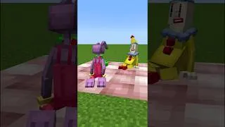 Thumbnail: Jax scene BEST The Amazing Digital Circus MOD Minecraft
