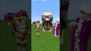 Thumbnail: Update - BEST The Amazing Digital Circus MOD Minecraft