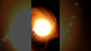 Thumbnail: Our Universe 🌌 #shorts