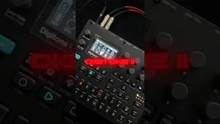 Thumbnail: 🎛️ ELEKTRON DIGITONE 2 🎛️ Pattern #elektron