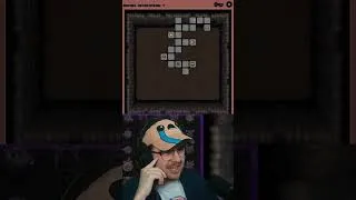 Thumbnail: Isaac SECRET ROOMLE June 25, 2026 #bindingofisaac #tboi #gaming
