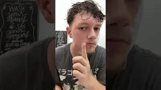 Thumbnail: How to shave a goatee #shaving #tips #howto #shave #important