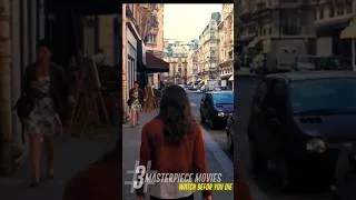 Thumbnail: 3 Masterpiece Movies That Will Mess Up Your Mind 🤯 #shorts #movie