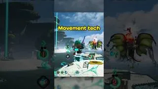 Thumbnail: Splatoon Raiders But I Can't Touch the Ground