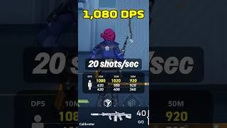 Thumbnail: Strinova's BROKEN character