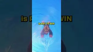 Thumbnail: DK Bananza is PAY TO WIN