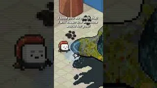 Thumbnail: Moldwasher - true love commitment 💞