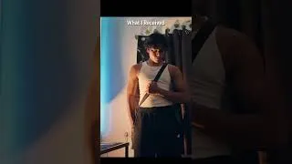 Thumbnail: White Tank Top #shorts