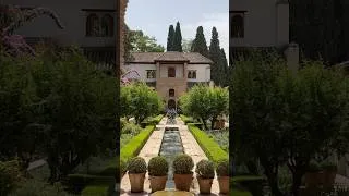 Thumbnail: Our ultimate Andalucia Spain itinerary and must sees! #spain #andalucia