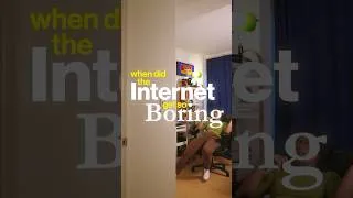 Thumbnail: how to make the internet more interesting