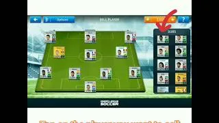 Thumbnail: How to sell a player in dream league soccer || Sell a player in dls 2020