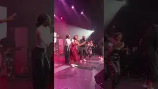 Thumbnail: GP Nou La! Greater Purpose Debut Concert #kompa #gospelmusic #greaterpurpose #ansydeus