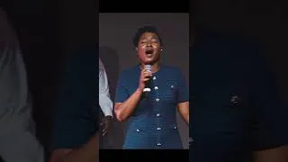 Thumbnail: Mwen se yon solda #worshipmusic #greaterpurpose #gospelmusic #haitianworship