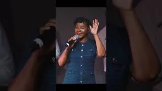 Thumbnail: Gloire l’Agneau #worshipmusic #ansydeus #gospelmusic #haitianworship #greaterpurpose