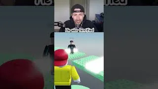 Thumbnail: he was terrified
