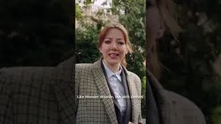 Thumbnail: Cunk on women's rights [philomena cunk]