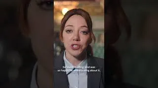 Thumbnail: Cunk on Oscar Wilde [philomena cunk]