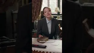 Thumbnail: Cunk on Charles Dickens [philomena cunk]
