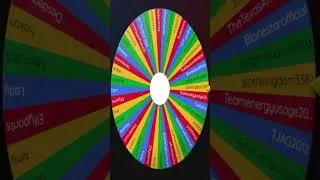 Thumbnail: Who won the 1,000 subscriber giveaway? #giveaway #shorts