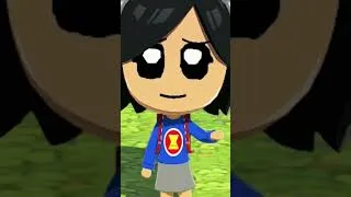 Thumbnail: I Forgot She Acts Like This...     - Tomodachi Life: Living the Dream