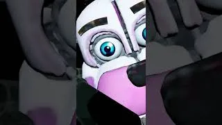 Thumbnail: WRONG BUTTON - Funtime Freddy Night Terrors - Five Nights at Freddy's Help Wanted #fnaf #helpwanted