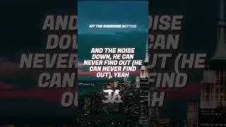 Thumbnail: Pop Smoke - Backseat (Lyrics) ft. PnB Rock