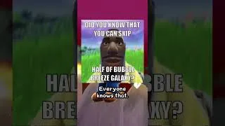 Thumbnail: Bubble Blast Galaxy's Hidden Secret! 🐍 #shorts #mario #supermariogalaxy