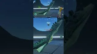 Thumbnail: Subnautica 2 - HUGE Update Preview - New Leviathan leaks, Sub, Leviathans & Scorpius Trenches Update