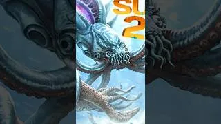 Thumbnail: Subnautica 2 Invaded by Subnautica 1 Leviathans!